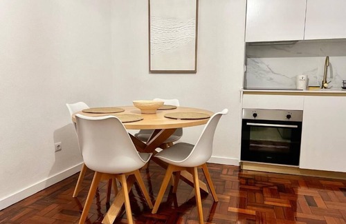 Braganca Apartment | Cantinho do Castelo