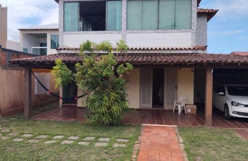 Tamoios House | Cantinho do sol nascente