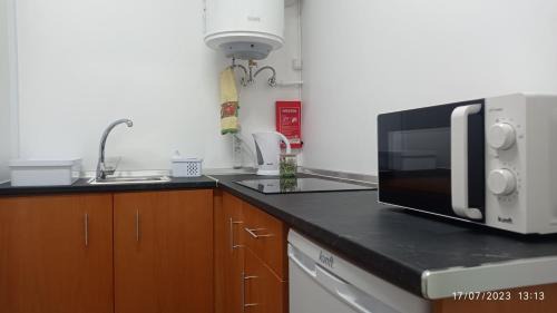 Praia da Vitoria Apartment | Cantinho dos Remédios