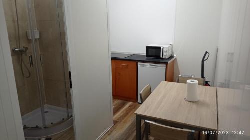Praia da Vitoria Apartment | Cantinho dos Remédios