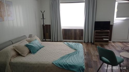 Praia da Vitoria Apartment | Cantinho dos Remédios