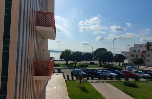 Barra Apartment | Cantinho Frente de Ria - Praia da Costa Nova