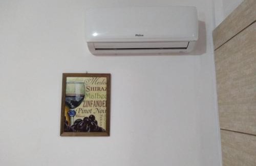 Itajuba Apartment | Canto da Praia