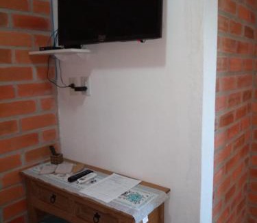 Itajuba Apartment | Canto da Praia