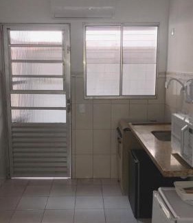 Guaiuba Apartment | Canto das Laranjeiras Vista Way