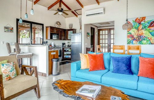 Dominical House | Canto Del Mar #13