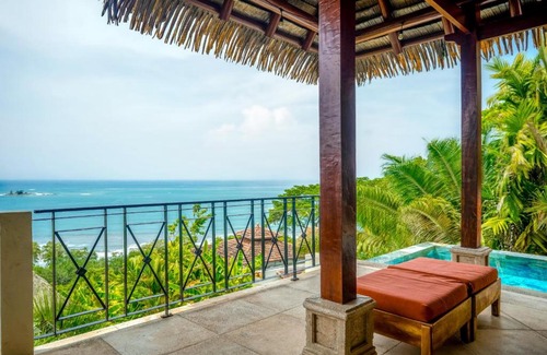 Dominical House | Canto Del Mar #13
