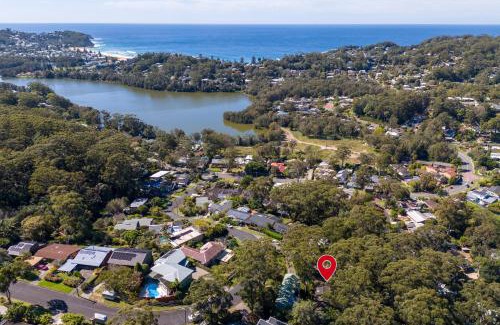 Avoca Beach House | Canto do Sol - 4BR Avoca Getaway