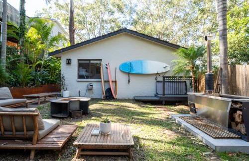 Avoca Beach House | Canto do Sol - 4BR Avoca Getaway