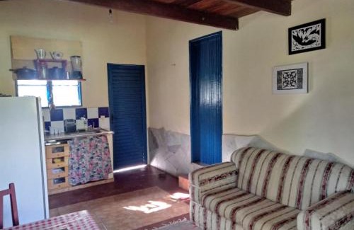 Pirenopolis Cabin | Canto Guardian - Suavidade e paz no cerrado