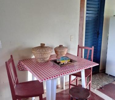 Pirenopolis Cabin | Canto Guardian - Suavidade e paz no cerrado