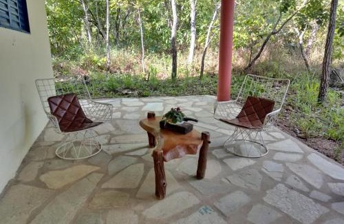 Pirenopolis Cabin | Canto Guardian - Suavidade e paz no cerrado