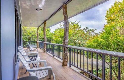 Quebrada Grande Apartment | Cantos Del Bosque