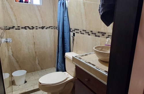 Ensenada Apartment | Cantu Depa D. Peaceful and Magic View to the Estero and Pacific. Safe and Quiet