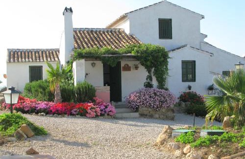 Periana House | Cantueso Cottages