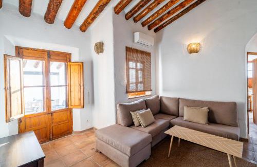 Periana House | Cantueso Cottages