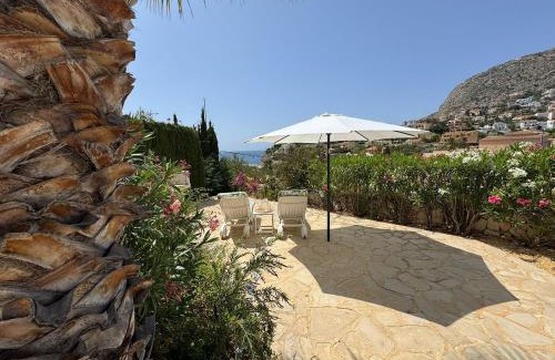 Calpe City Center House | Canuta Baja