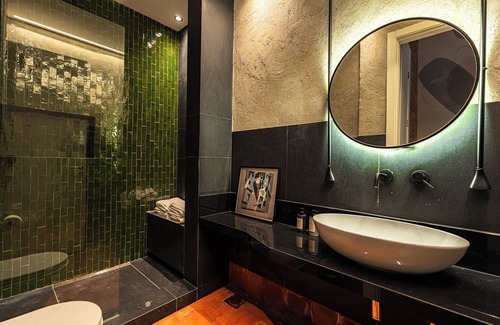 Gemmayzeh House | Canvas Boutique Hotel
