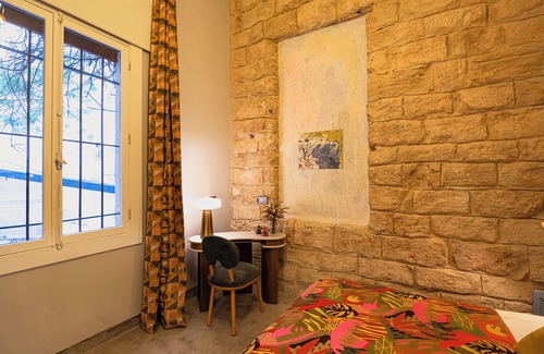 Gemmayzeh House | Canvas Boutique Hotel