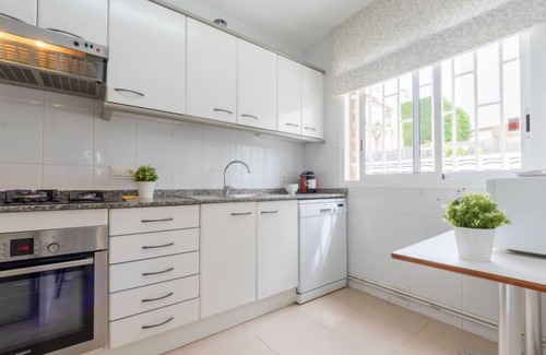 Torredembarra House | Canyadell by Interhome