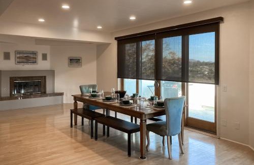 Encinitas House | Canyon Paradise