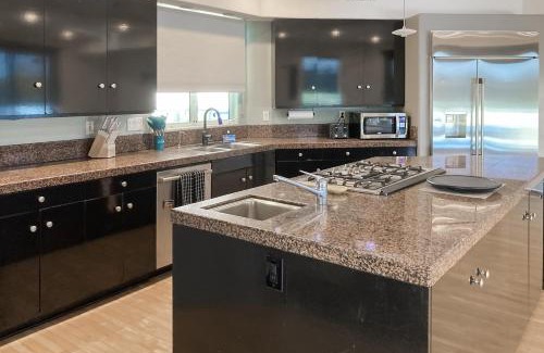 Encinitas House | Canyon Paradise