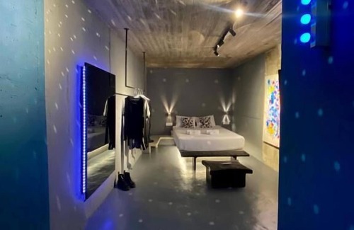 Fira Hotel | Canyon Santorini