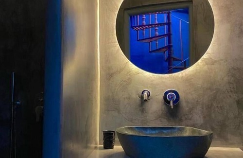 Fira Hotel | Canyon Santorini