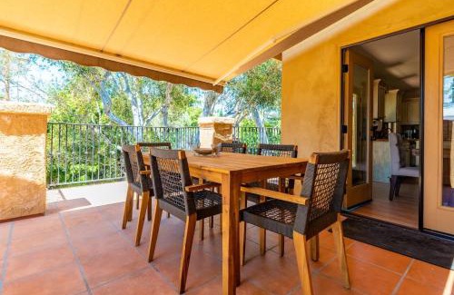 Hillcrest House | Canyon Treehouse