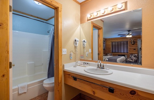 Kanab Hotel | Canyons Lodge, a Canyons Collection Property