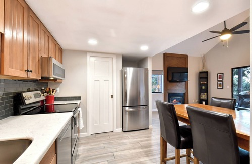 Park City Apartment | Canyons Resort Drive