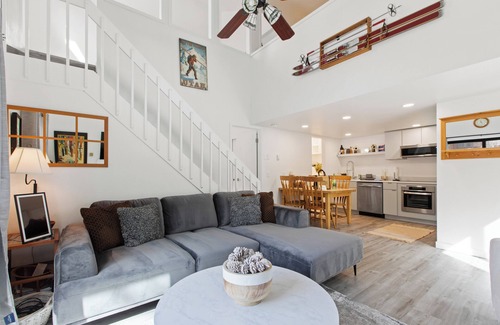 Park City Apartment | Canyons Resort Drive