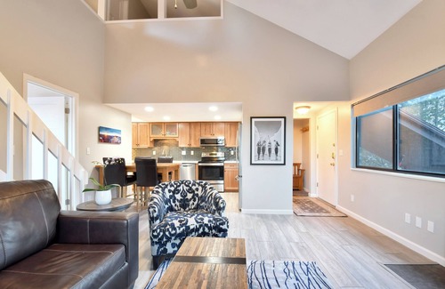 Park City Apartment | Canyons Resort Drive