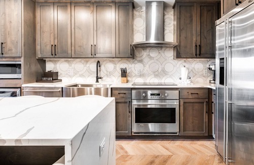 Park City Apartment | Canyons Village Condos by All Seasons Resort Lodging