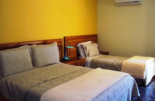 Foz do Iguacu Hotel | Canzi Cataratas Hotel