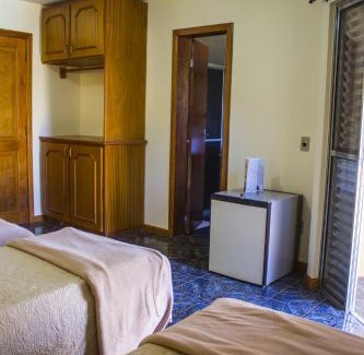 Foz do Iguacu Hotel | Canzi Cataratas Hotel