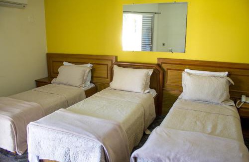 Foz do Iguacu Hotel | Canzi Cataratas Hotel