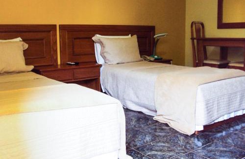 Foz do Iguacu Hotel | Canzi Cataratas Hotel