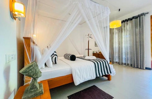 Ella Bed & Breakfast | Cao ella by SANS