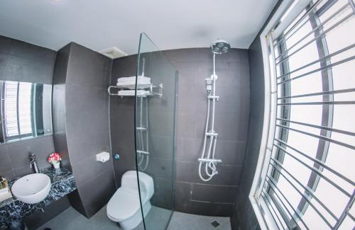 Lao Cai Hotel | Cao Minh Hotel