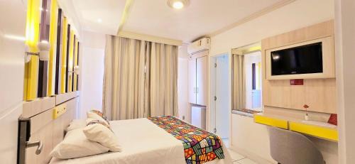 Capao da Canoa Hotel | Capão da Canoa - Hotel Rediadri