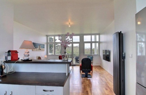 L'Aber Vrac'h Apartment | CAP Baie DES Anges