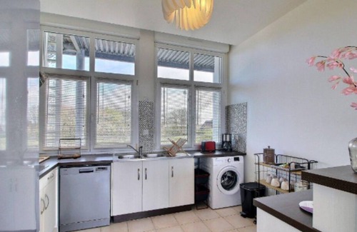 L'Aber Vrac'h Apartment | CAP Baie DES Anges