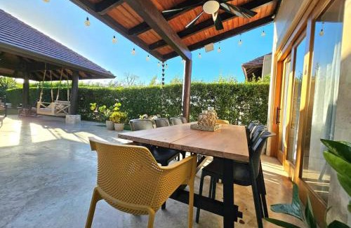 Punta Cana Villa | Cap Cana Villa Greem Royal