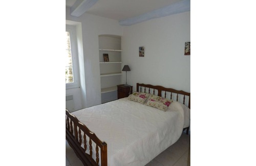Cagnano Apartment | Cap Corse, near the beach, panoramic view - Gîte n°3
