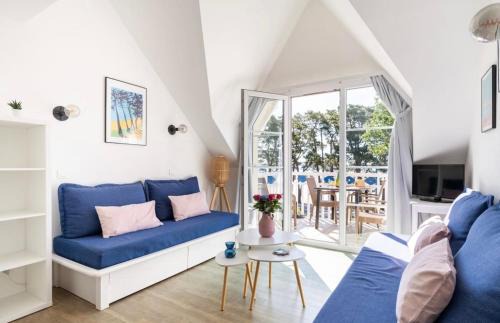 Fouesnant Apartment | CAP COZ Sea Side FOUESNANT