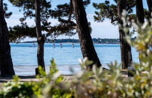 Fouesnant Apartment | CAP COZ Sea Side FOUESNANT