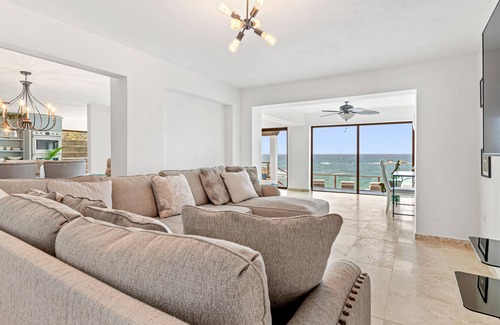 Cerro Gordo Villa | Cap de Mar | Beachfront with Private Pool