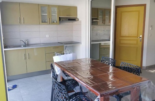 Sainte-Anne Apartment | Cap des Anses