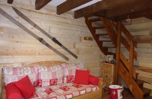 Barcelonnette Ski Chalet | CAP DES NEIGES 1